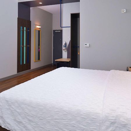Tru By Hilton Coppell Dfw Airport North Hotell Exteriör bild