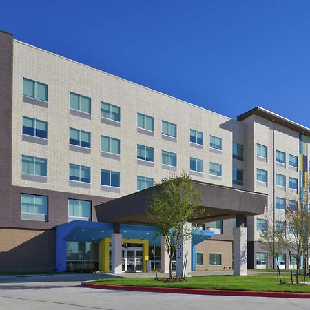 Tru By Hilton Coppell Dfw Airport North Hotell Exteriör bild