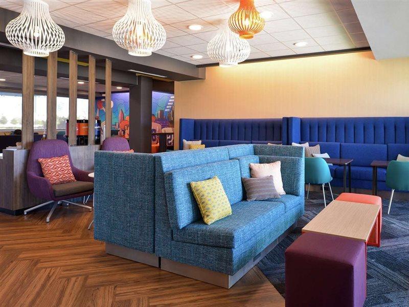 Tru By Hilton Coppell Dfw Airport North Hotell Exteriör bild