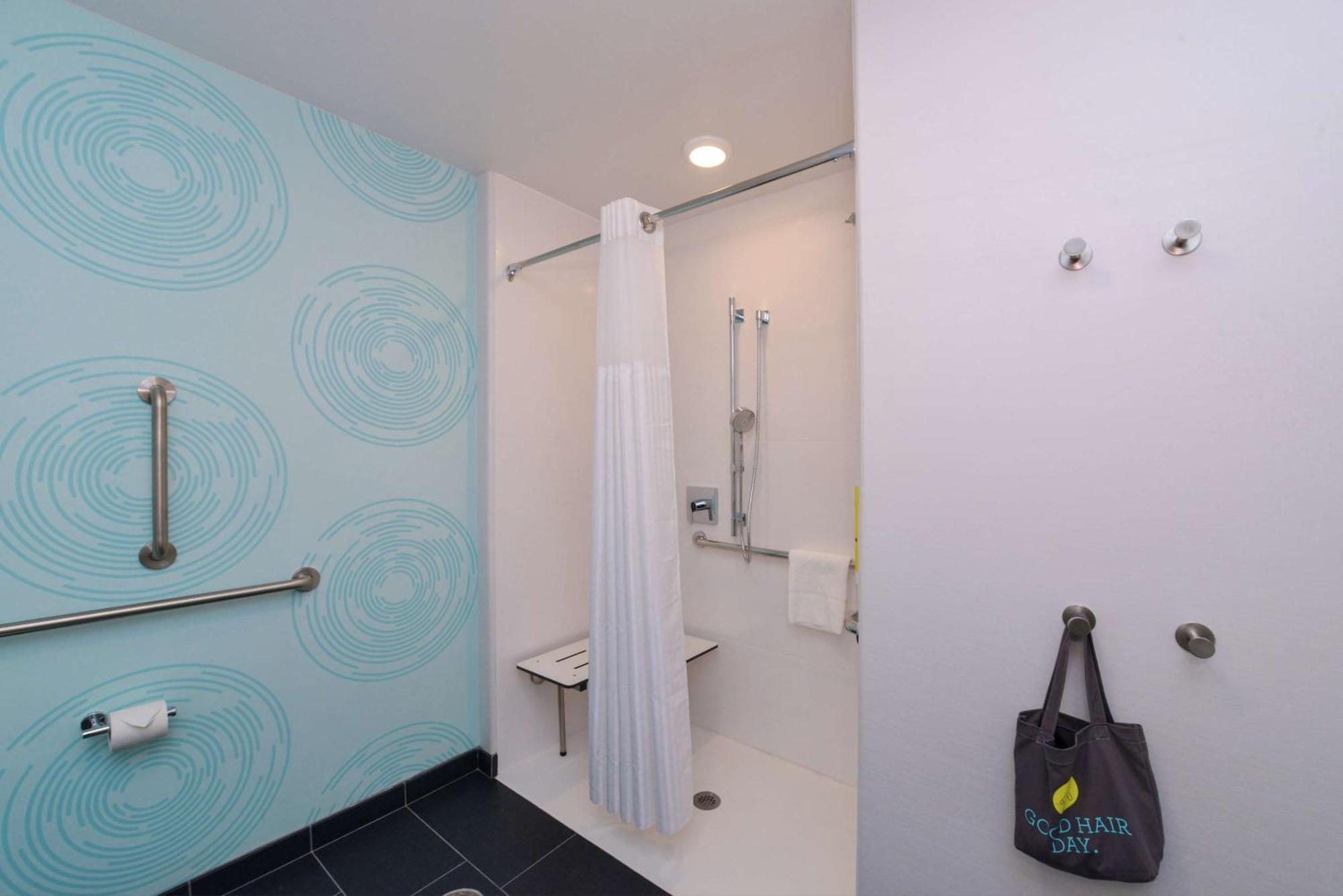 Tru By Hilton Coppell Dfw Airport North Hotell Exteriör bild