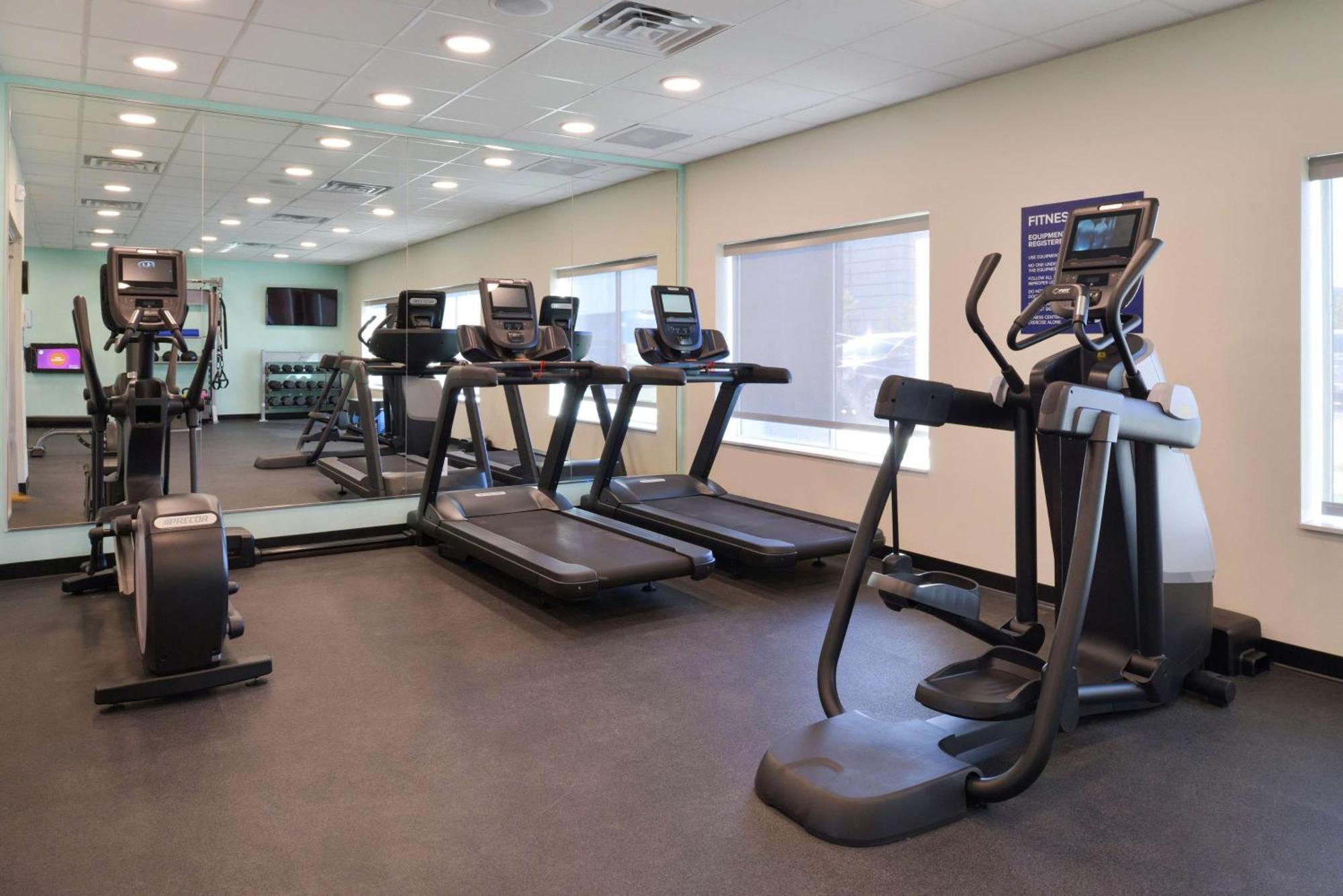 Tru By Hilton Coppell Dfw Airport North Hotell Exteriör bild